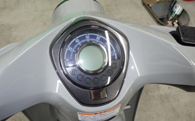 HONDA C125 SUPER CUB 2026 JA71