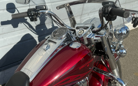 HARLEY FLHR1340 2016 FBC
