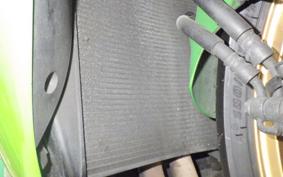 KAWASAKI ZZ1400 NINJA R 2010 ZXT40C