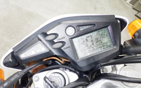 YAMAHA SEROW 250 Gen.2 2022 DG17J