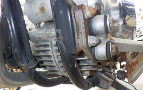 YAMAHA VIRAGO 125 4RF
