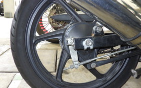 HONDA CBF 125 1997