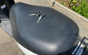 SUZUKI LET'S CA4AA