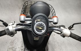 HONDA TODAY AF67
