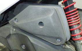 YAMAHA CYGNUS 125 XSR 3 2006 SEA5J