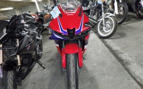 HONDA CBR600RR 2024 PC40