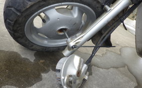 HONDA C50 SUPER CUB AA04
