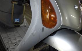 SUZUKI LET's 4 CA45A