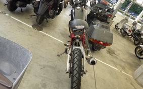 YAMAHA DT50 17W