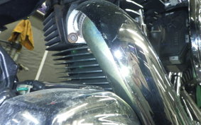 HARLEY FLHX 1690 2012