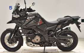 SUZUKI Vｽﾄﾛｰﾑ1050XT 2020 EF11M