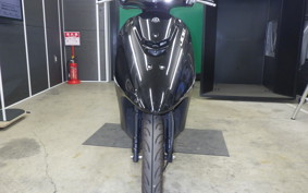 YAMAHA JOG-7 2010 AY01