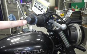 HONDA GB350S 2022 NC59