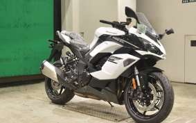 KAWASAKI NINJA 1100SX 2025 ZXT10H
