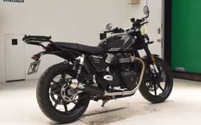 TRIUMPH SPEED TWIN 900 2025