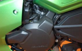 KAWASAKI NINJA7ﾊEVEﾘｯﾄ 2025 CX500A