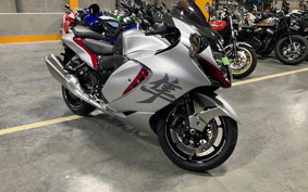 SUZUKI HAYABUSA 2022 EJ11A
