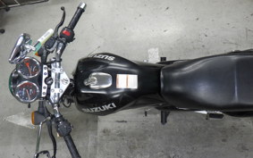 SUZUKI EN125 2A 2006