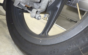 HONDA DIO 110 JF31