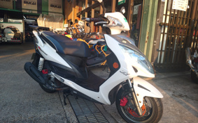 KYMCO RACING150FI