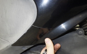 SUZUKI LET's 4 CA45A