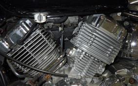 YAMAHA DRAGSTAR 400 2002 VH01J