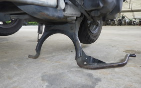 SUZUKI LET's 4 CA45A