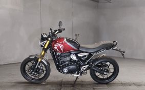 TRIUMPH  TRIUMPH  SPEED 400 2024 T127Y4