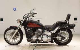 YAMAHA DRAGSTAR 400 2000 VH01J