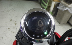 HONDA MONKEY 125 2024 JB02