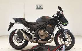 HONDA CBR400R 2020 NC56