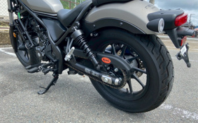 HONDA  REBEL 250 ABS MC49