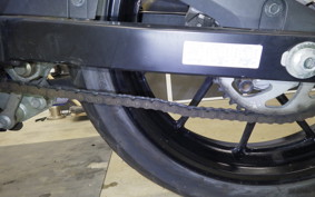 SUZUKI GSX-R150 2014