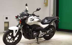HONDA NC750L 2021 RC67