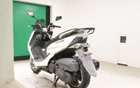 YAMAHA MAJESTY155 S 2022 SG28J