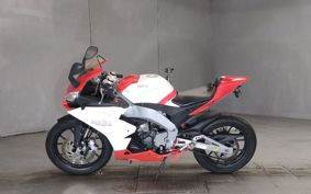APRILIA RS-4125 TW