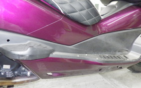 HONDA FORZA Z GEN 2 2008 MF10