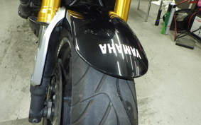 YAMAHA XSR900 2016 RN46J