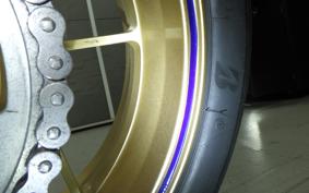YAMAHA XSR900 2022 RN80J