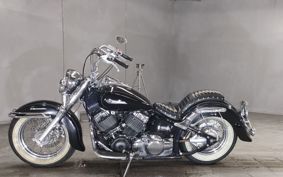 YAMAHA DRAGSTAR 400 CLASSIC 2006 VH01J