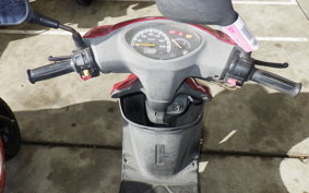 YAMAHA JOG Gen.5 SA36J
