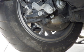 SUZUKI GEMMA 250 CJ47A