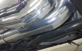 SUZUKI BOULEVARD M109R 2014