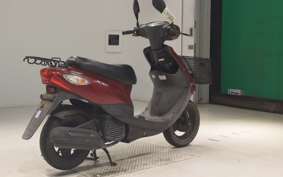 YAMAHA JOG
