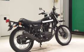 KAWASAKI 250TR BJ250F