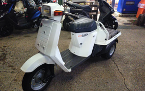 HONDA GYRO TA01