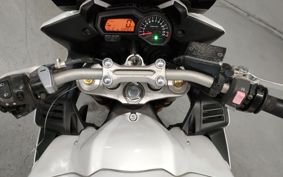 YAMAHA FZ1 FAZER RN17