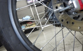 HONDA CT125 HUNTER CUB 2000 JA55