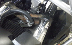 HONDA 400X 2020 NC56