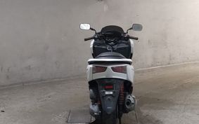 HONDA FORZA MF12